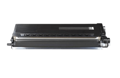 Brother TN328BK XXL svart kompatibel toner 6000 sider (TN-328BK)