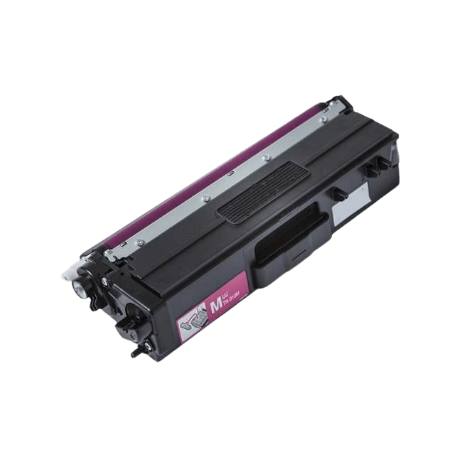 Brother TN910M magenta kompatibel toner 9000 sider (TN-910M)