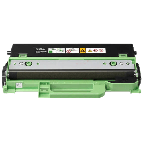 Brother WT229CL tillbehör - original waste toner 50000 sider