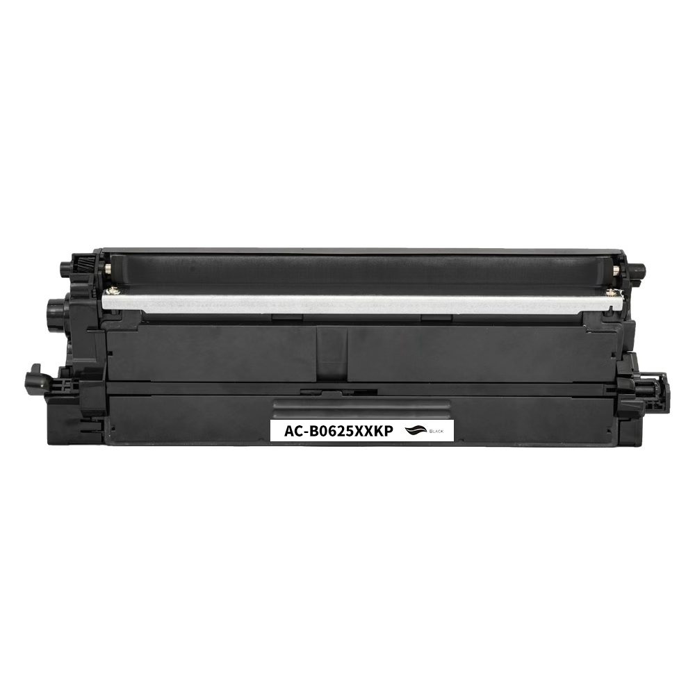 Brother TN625XXLBK XXL svart kompatibel toner 7500 sidor