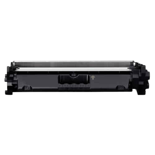 Canon 051H XL svart kompatibel toner 4000 sider (2169C002)