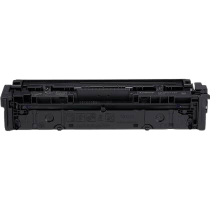 Canon 054H XL svart kompatibel toner 3100 sider (3028C002)
