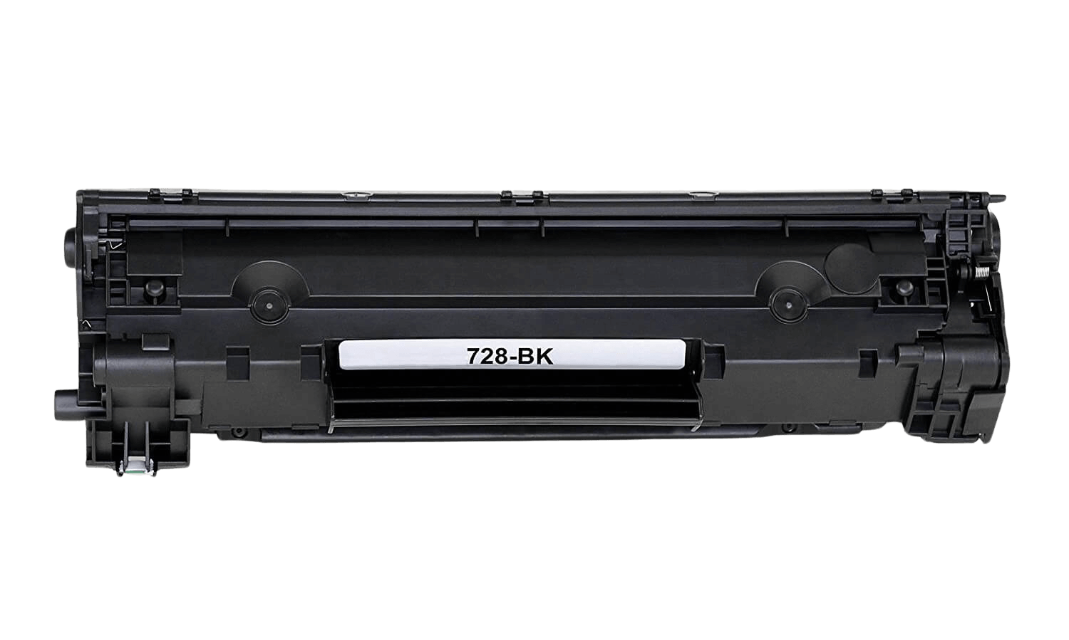 Canon 728 svart kompatibel toner 2100 sider (3500B002)