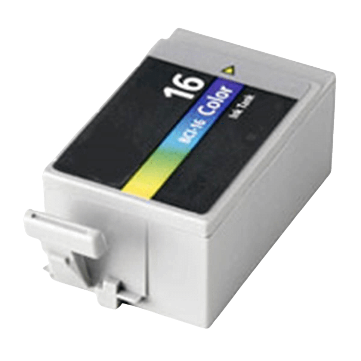 Canon BCI-16C CMY kompatibel bläckpatron 7,5 ml. (9818A002)