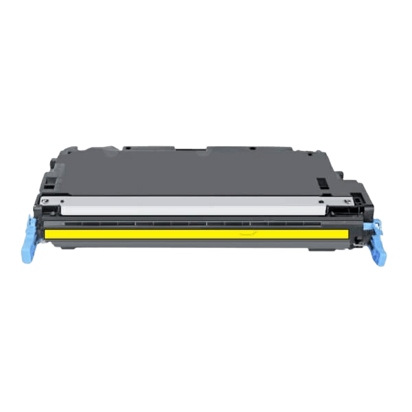 Canon C-EXV26 gul original toner 6000 sider (1657B006)