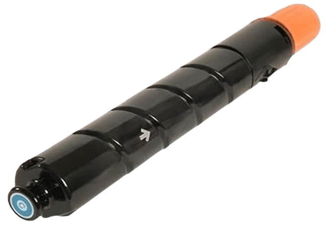 Canon C-EXV28 cyan kompatibel toner 38000 sider (2793B002)