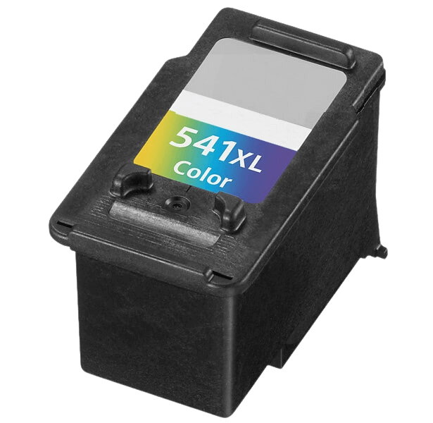 Canon CL-541XL 3 färger i en kompatibel bläckpatron 15 ml. (5226B005)