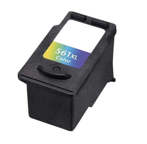 Canon CL-561XL CMY kompatibel bläckpatron 18 ml. (3730C001)