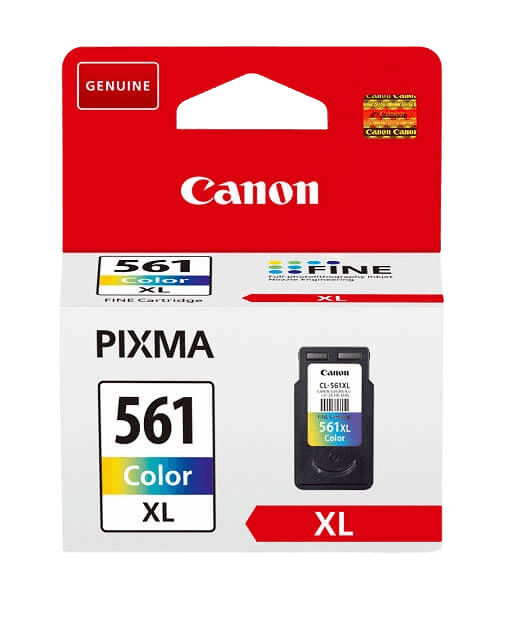Canon CL-561XL CMY original bläckpatron 12 ml. (3730C001)