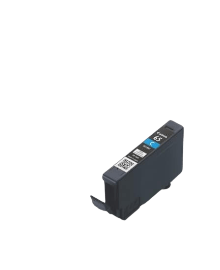 Canon CLI-65C cyan original bläckpatron 12,6 ml. (4216C001)