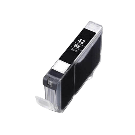 Canon CLI42 XL svart kompatibel bläckpatron 13 ml. (6384B001)