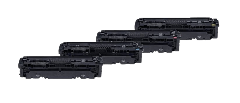 Canon CRG 046 4 stk. rabattpaket toner 9200 sider - kompatibel