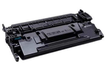 Canon CRG 052 svart kompatibel toner 3100 sider (2199C002)