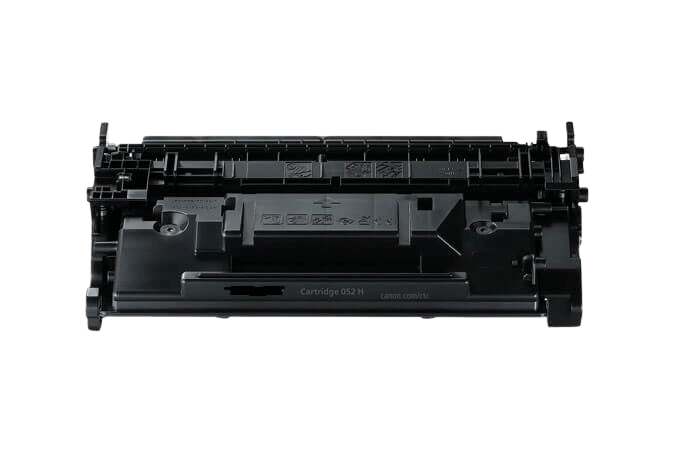 Canon CRG 052H XL svart kompatibel toner 9200 sider (2200C002)