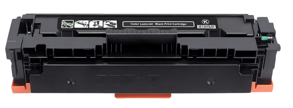 Canon CRG 075HBK XL svart kompatibel toner 3500 sidor (6369C002)