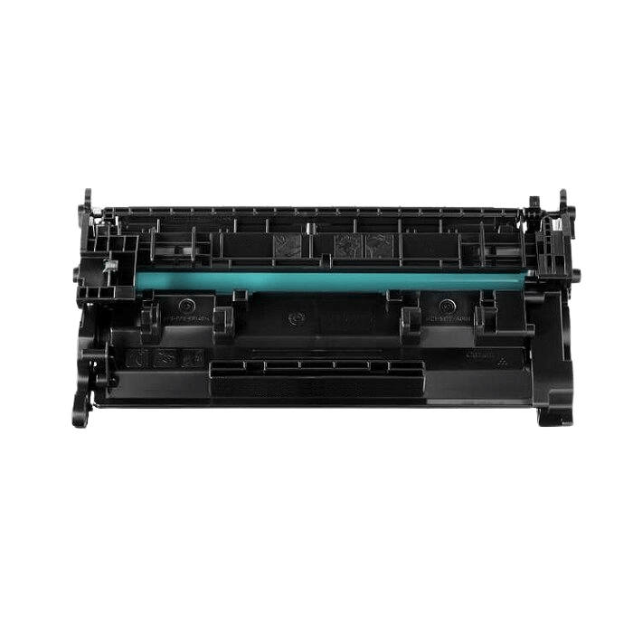 Canon Econ-057H XL svart kompatibel toner 10000 sider (3010C002)