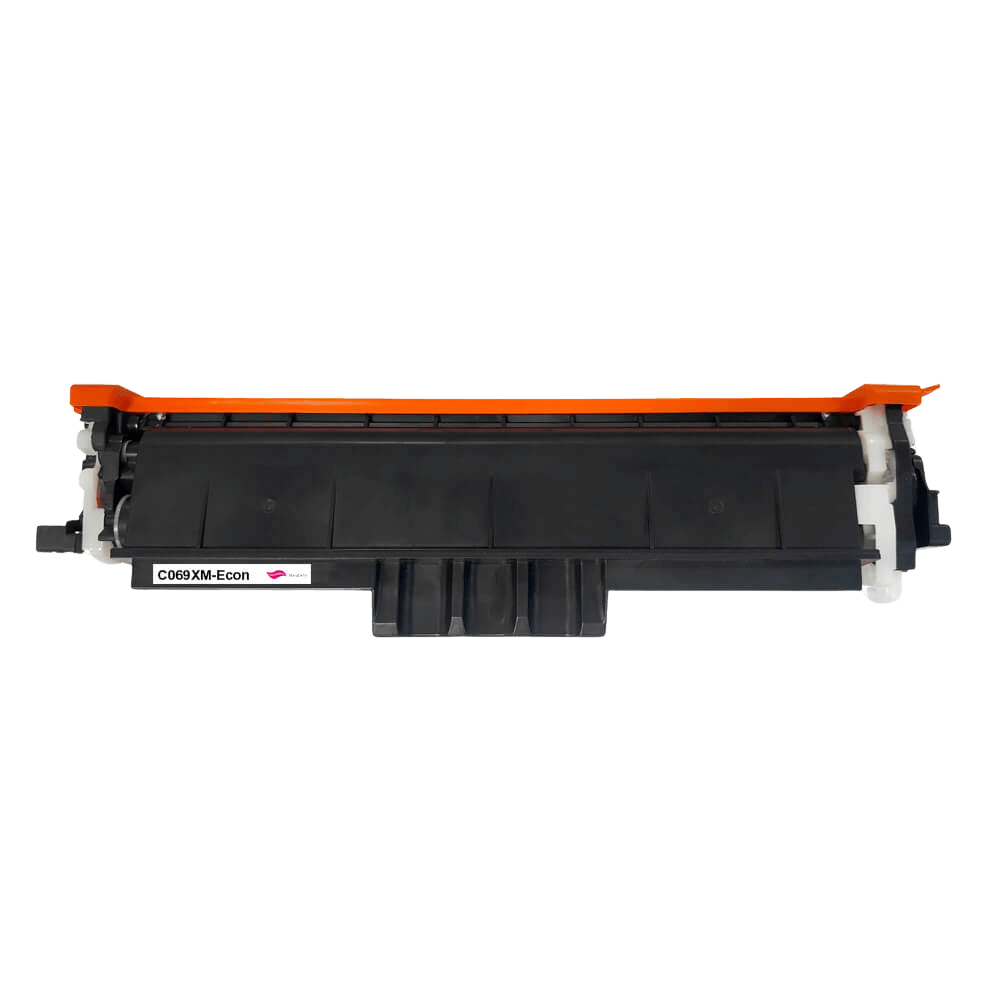 Canon Econ-069H XL magenta kompatibel toner 5500 sider (5096C002)