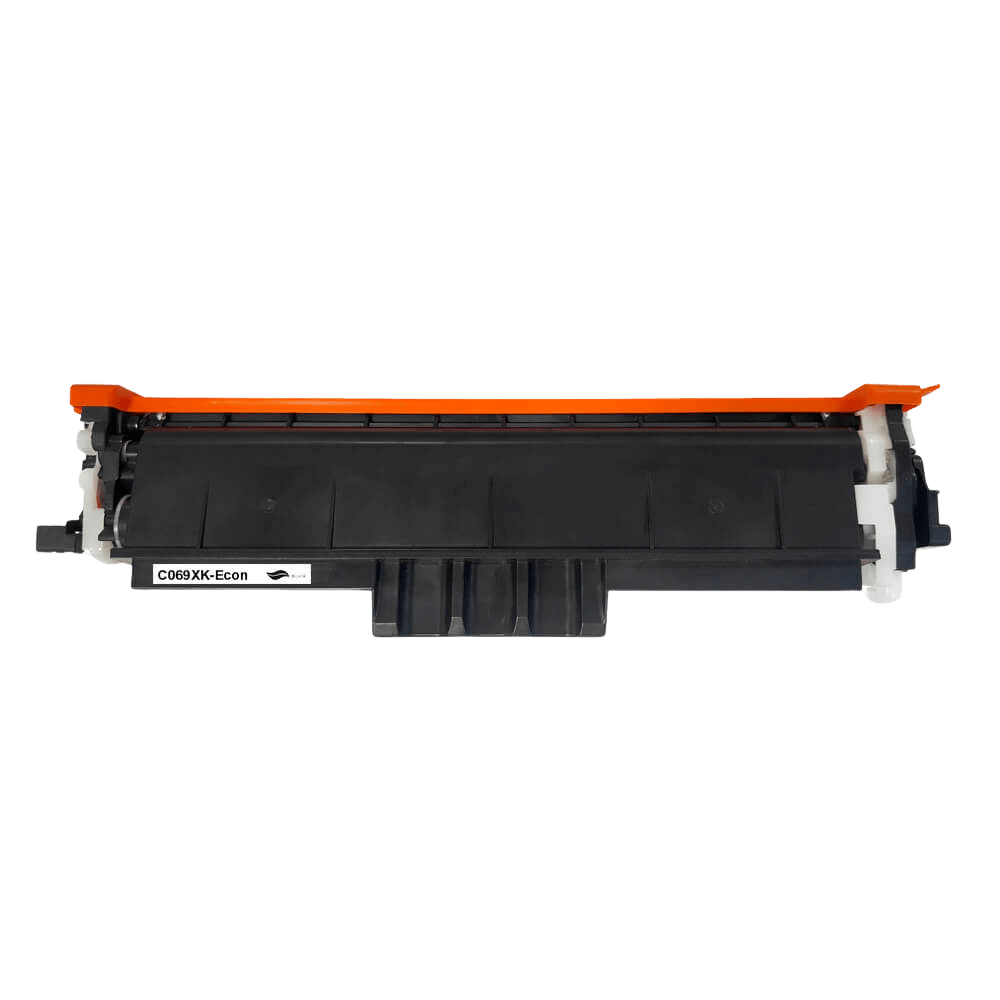 Canon Econ-069H XL svart kompatibel toner 7600 sider (5098C002)