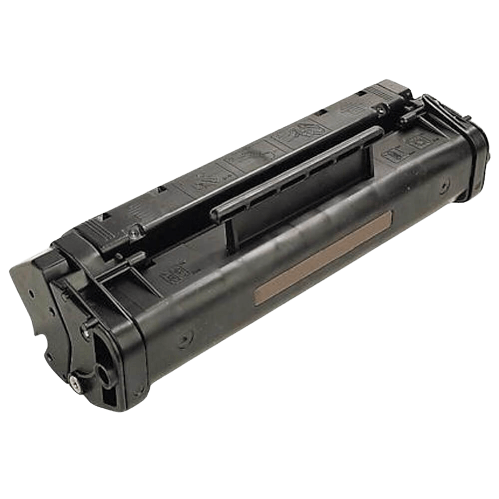 Canon FX-3 svart kompatibel toner 2700 sider (1557A003)