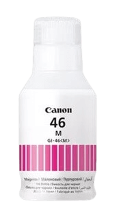 Canon GI-46M magenta original bläck refill 14000 sider (4428C001)