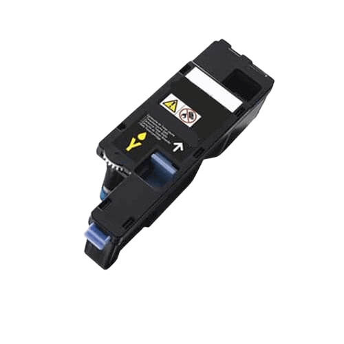 Dell 593-11131 gul kompatibel toner 1400 sider