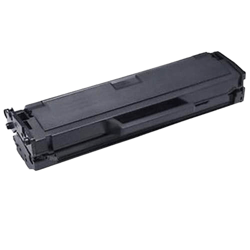 Dell HF44N svart kompatibel toner 1500 sider (593-11108)