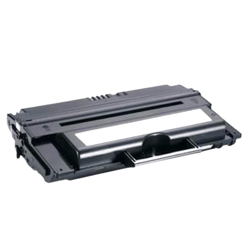 Dell HX756 XXL svart kompatibel toner 6000 sider (593-10329)