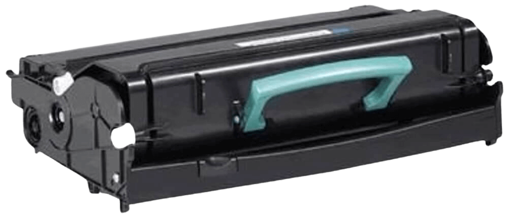 Dell PK941 XL svart kompatibel toner 6000 sider (593-10334 / 593-10335)