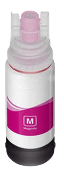 Epson 106 magenta kompatibel bläck refill 70 ml. (C13T00R340)