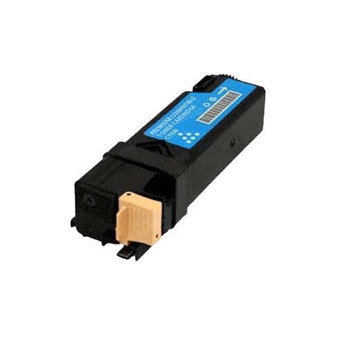 Epson C13S050629 cyan kompatibel toner 2500 sider