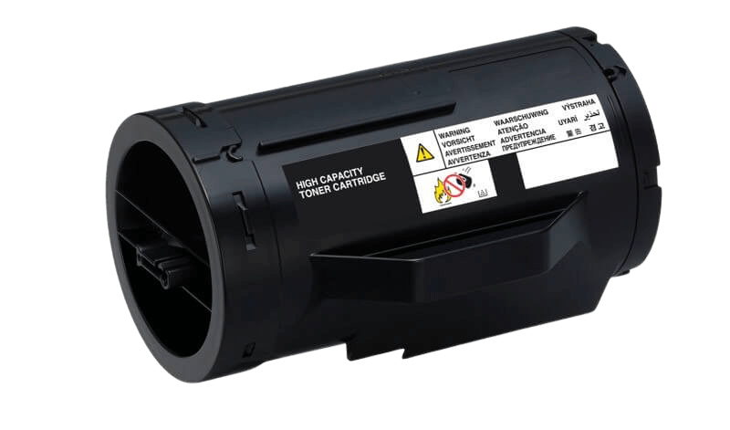 Epson C13S050689 XL svart kompatibel toner 10000 sider