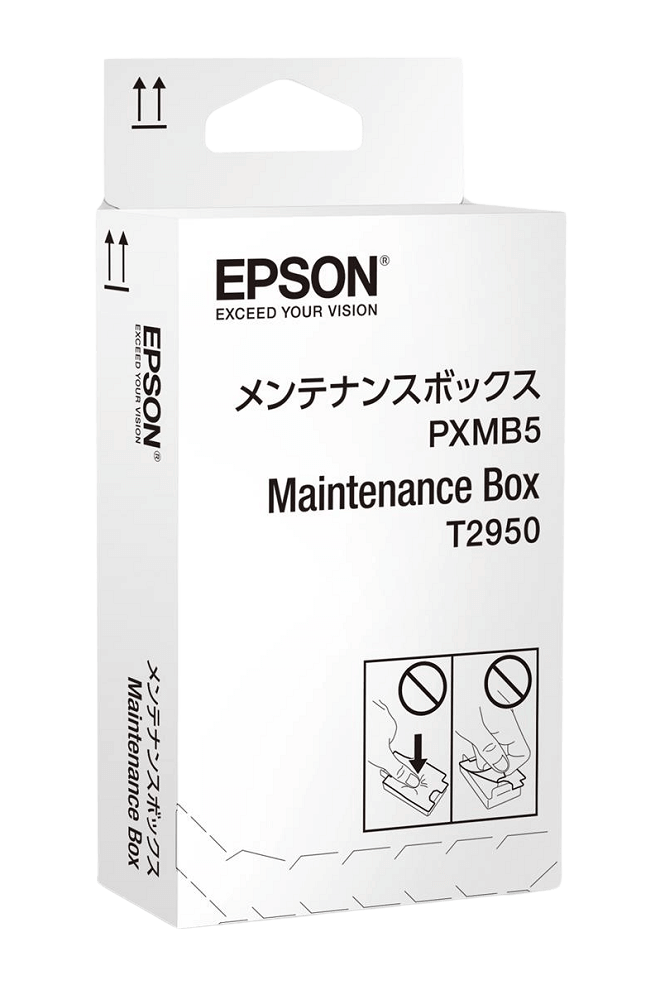 Epson C13T295000 tillbehör - original maintenance kit (T9250)