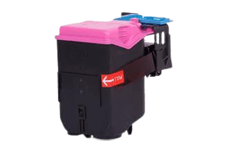 Epson C3900 magenta kompatibel toner 6000 sider (C13S050591)