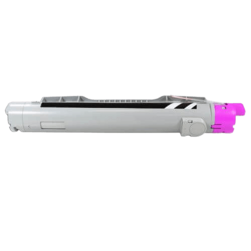 Epson C4200 magenta kompatibel toner 8500 sider (C13S050243)