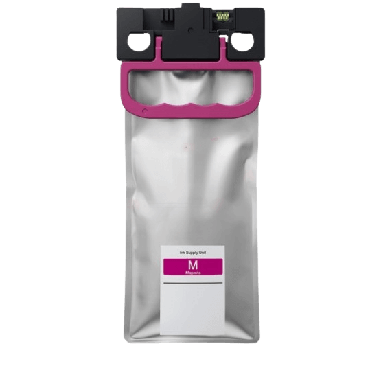 Epson T01D3 XL magenta kompatibel bläckpatron 20000 sider (C13T01D300)