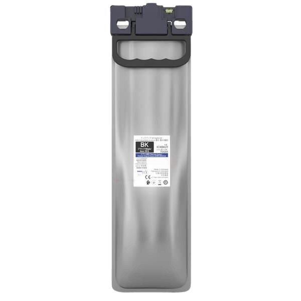 Epson T05A1 svart kompatibel bläckpatron 20000 sider (C13T05A100)