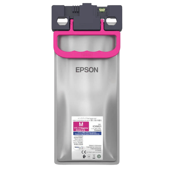 Epson T05A3 magenta original bläckpatron 20000 sider (C13T05A300)