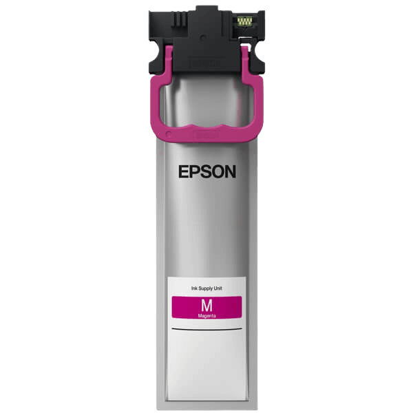 Epson T11D3 XL magenta original bläckpatron 5000 sider (C13T11D340)
