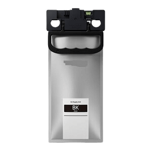 Epson T11E1 XXL svart kompatibel bläckpatron 10000 sider (C13T11E140)