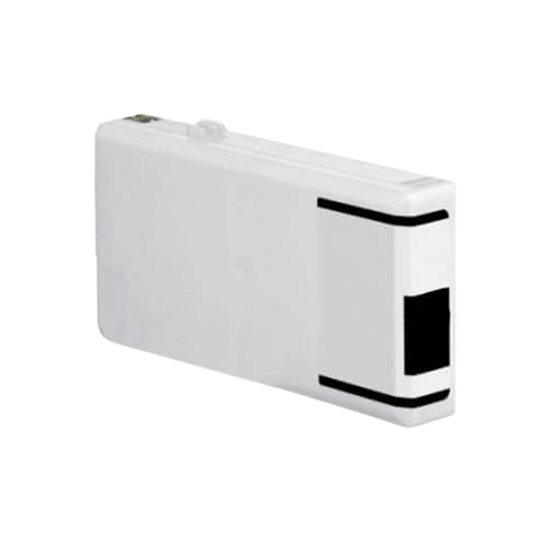 Epson T7011 XXL svart kompatibel bläckpatron 77 ml. (C13T70114010)