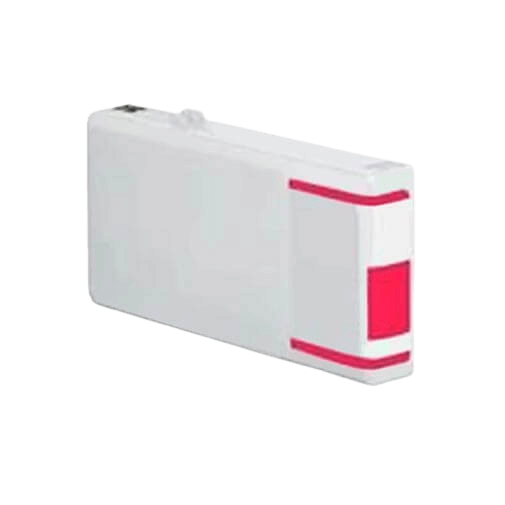 Epson T7013 XXL magenta kompatibel bläckpatron 49 ml. (C13T70134010)