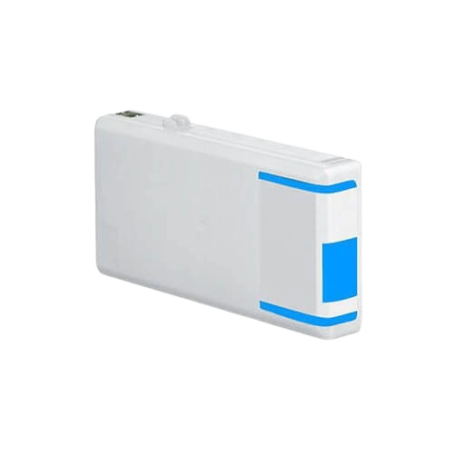 Epson T7022 XL cyan kompatibel bläckpatron 2000 sider (C13T70224010)