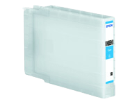 Epson T9072 XL cyan original bläckpatron 60 ml. (C13T907240)