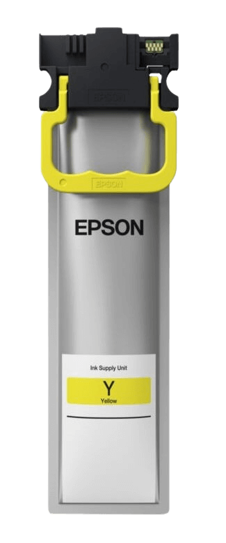 Epson T9444 gul original bläckpatron 3000 sider (C13T944440)