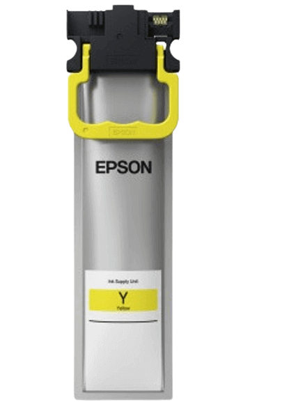 Epson T9454 XL gul original bläckpatron 5000 sider (C13T945440)