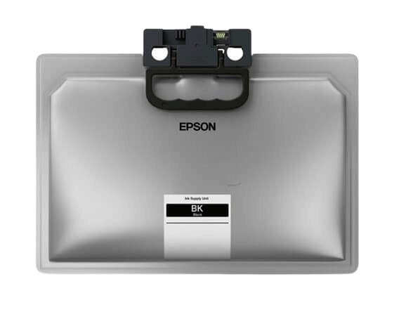 Epson T9661 XXL svart original bläckpatron 40000 sider (C13T966140)