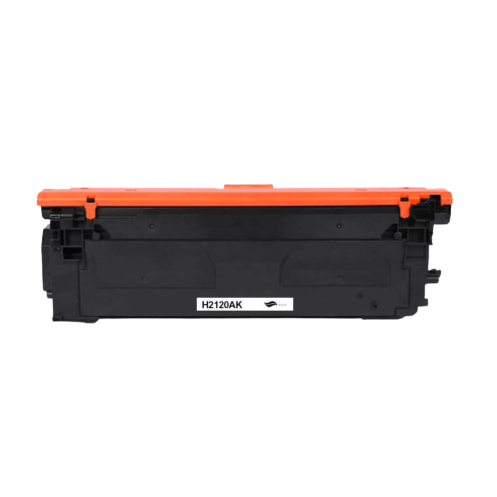 Kompatibel HP 212A svart toner 5500 sider (W2120A)