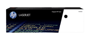 HP 216A svart original toner 1050 sider (W2410A)