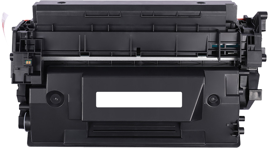 HP 59X XL svart kompatibel toner 10000 sidor (CF259X)