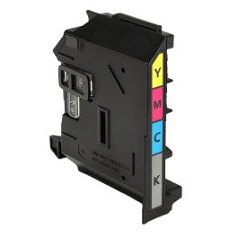 HP 5KZ38A tillbehör - original waste toner